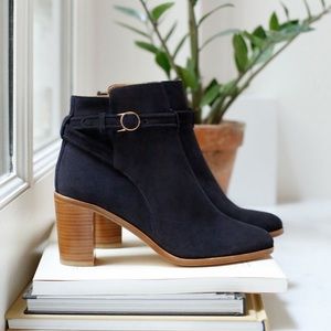 Sezane Tristan Boots- Size 37